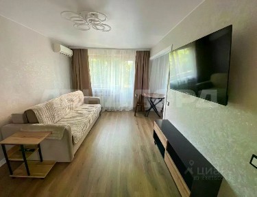 Сдается 1-комн. квартира, 30,5 м²