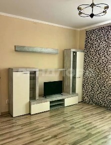 Сдается 1-комн. квартира, 35,6 м²