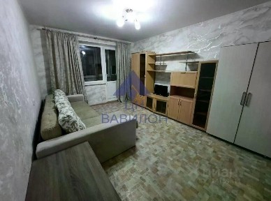 Сдается 1-комн. квартира, 38 м²