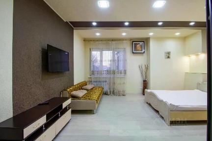 Сдается 2-комн. квартира, 45 м²