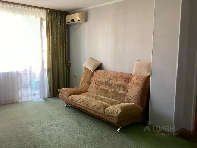 Сдается 1-комн. квартира, 50,4 м²
