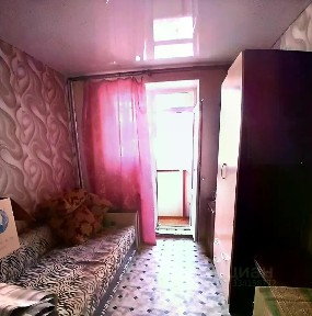 Сдается студия, 17 м²