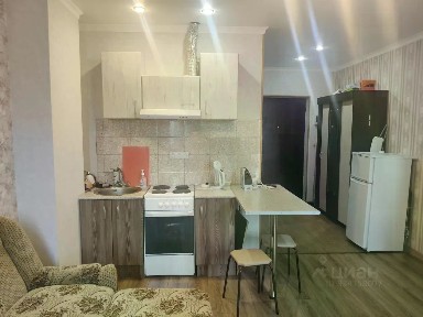 Сдается студия, 28,5 м²