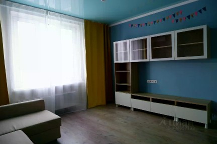 Сдается 2-комн. квартира, 55 м²