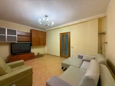 Сдается 2-комн. квартира, 60 м²