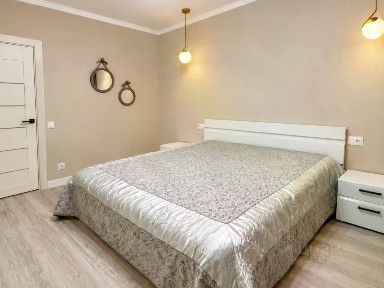 Сдается 2-комн. квартира, 45 м²