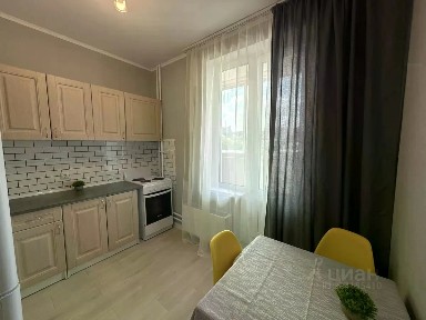 Сдается 1-комн. квартира, 38 м²
