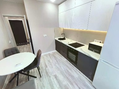 Сдается 1-комн. квартира, 40 м²