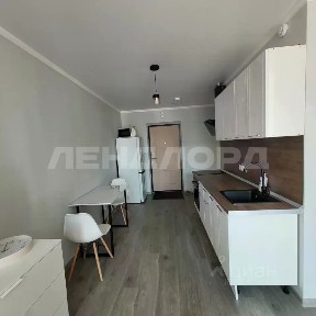 Сдается студия, 25 м²
