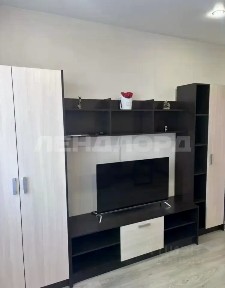 Сдается студия, 23,3 м²