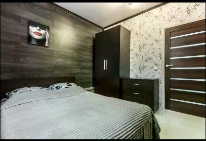 Сдается 3-комн. квартира, 60 м²