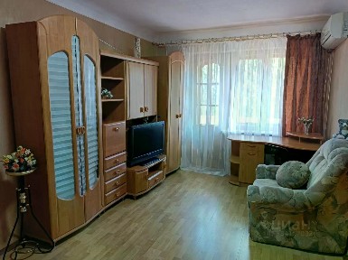 Сдается 1-комн. квартира, 30 м²