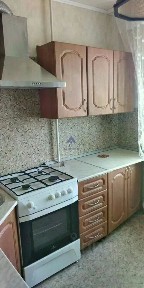 Ростовская область, Волгодонск, ул. Черникова