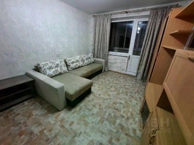 Сдается 1-комн. квартира, 35 м²