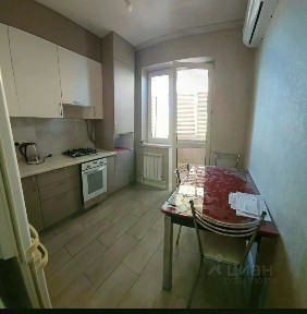Сдается 1-комн. квартира, 39 м²