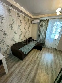 Сдается студия, 29,5 м²