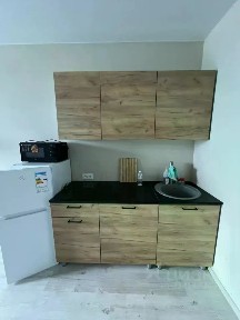 Сдается студия, 27 м²