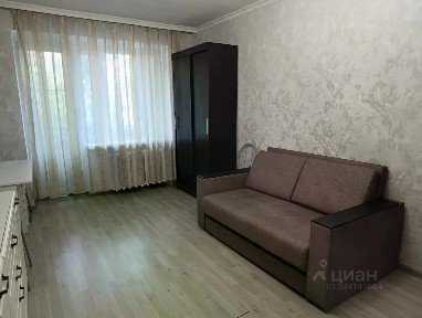 Сдается 1-комн. квартира, 32 м²