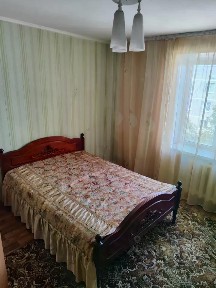 Сдается 2-комн. квартира, 50 м²