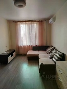 Сдается 1-комн. квартира, 31,1 м²