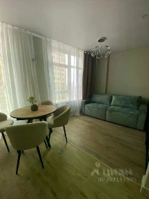 Сдается 2-комн. квартира, 42 м²