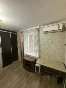 Сдается 1-комн. квартира, 24 м²