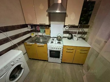 Сдается 1-комн. квартира, 30 м²