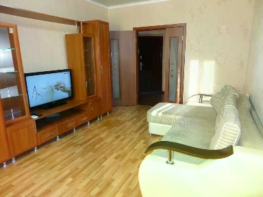 Сдается 1-комн. квартира, 41 м²
