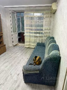 Сдается 1-комн. квартира, 30 м²