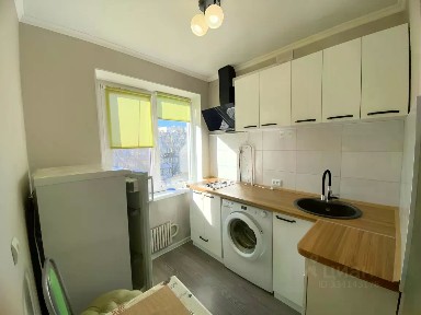 Сдается 1-комн. квартира, 22 м²