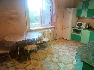 Сдается 2-комн. квартира, 80 м²
