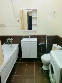 Сдается 1-комн. квартира, 39 м²