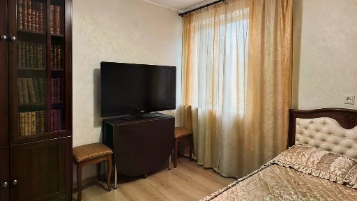 Сдается 3-комн. квартира, 47 м²