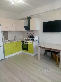 Продается 1-комн. квартира, 38,1 м²
