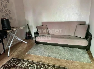 Продается 1-комн. квартира, 31 м²