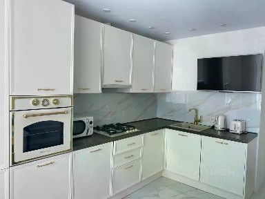 Сдается 1-комн. квартира, 40 м²