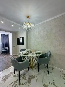 Сдается 1-комн. квартира, 60 м²