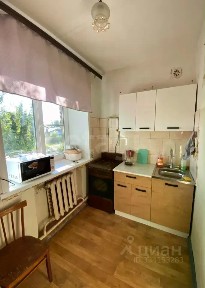 Сдается 2-комн. квартира, 42,3 м²