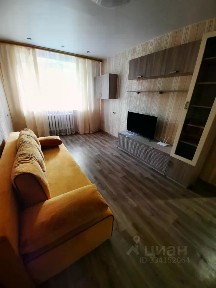 Сдается 1-комн. квартира, 39 м²