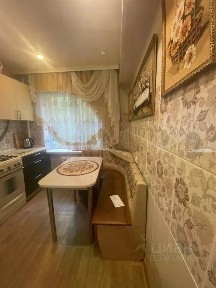 Сдается 3-комн. квартира, 60 м²