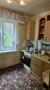 Сдается 1-комн. квартира, 34 м²