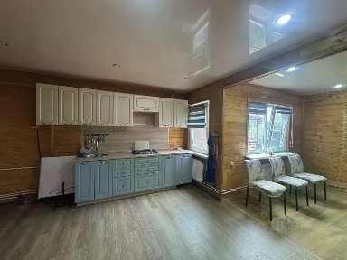 Сдается 1-этажный дом, 92,3 м²