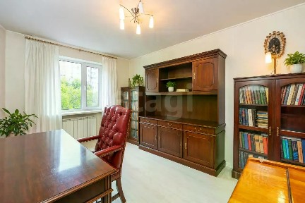 Продается 3-комн. квартира, 66,1 м²