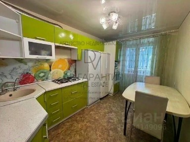 Продается 3-комн. квартира, 62 м²