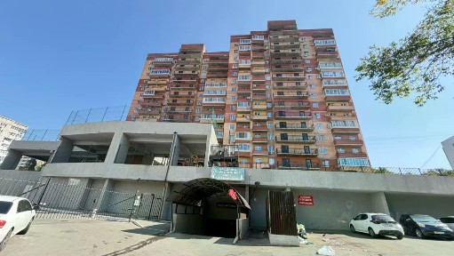 Продается 1-комн. квартира, 31,4 м²