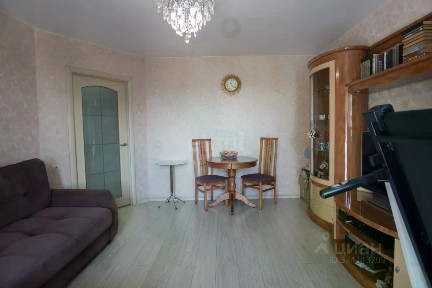 Продается 3-комн. квартира, 57,5 м²