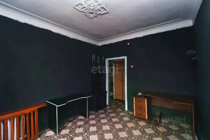 Продается 2-комн. квартира, 52,4 м²