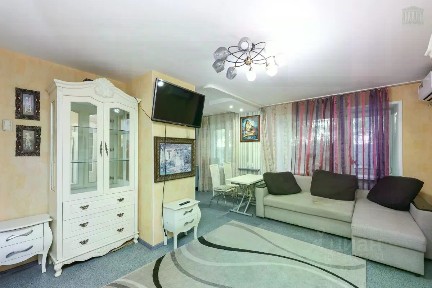 Продается 1-комн. квартира, 31,6 м²