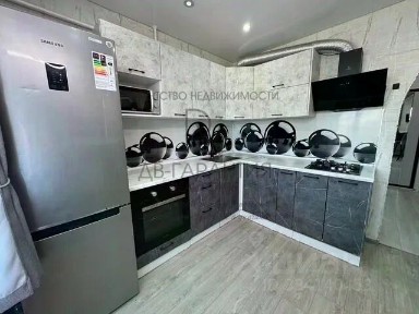 Продается 3-комн. квартира, 63,3 м²