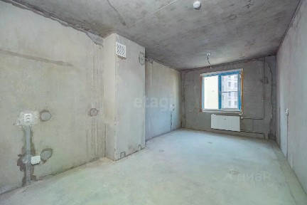 Продается 2-комн. квартира, 57,6 м²